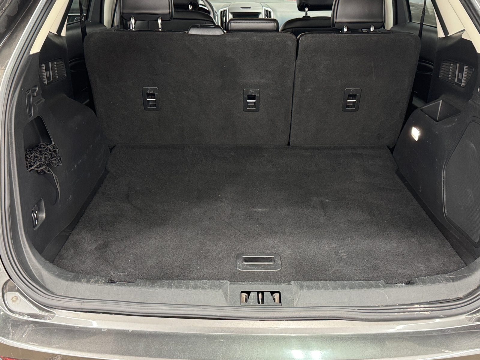 Thumbnail: 2018 Ford Edge - 6