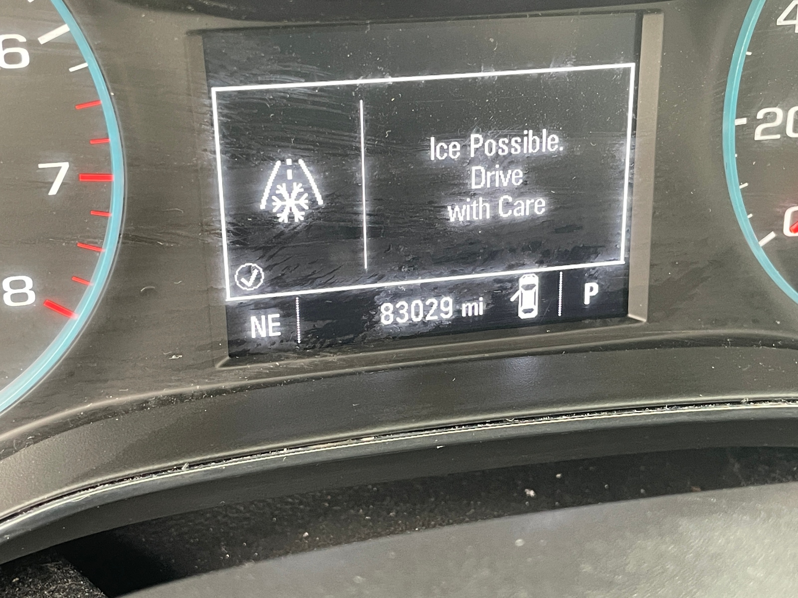 Thumbnail: 2018 Chevrolet Cruze - 4