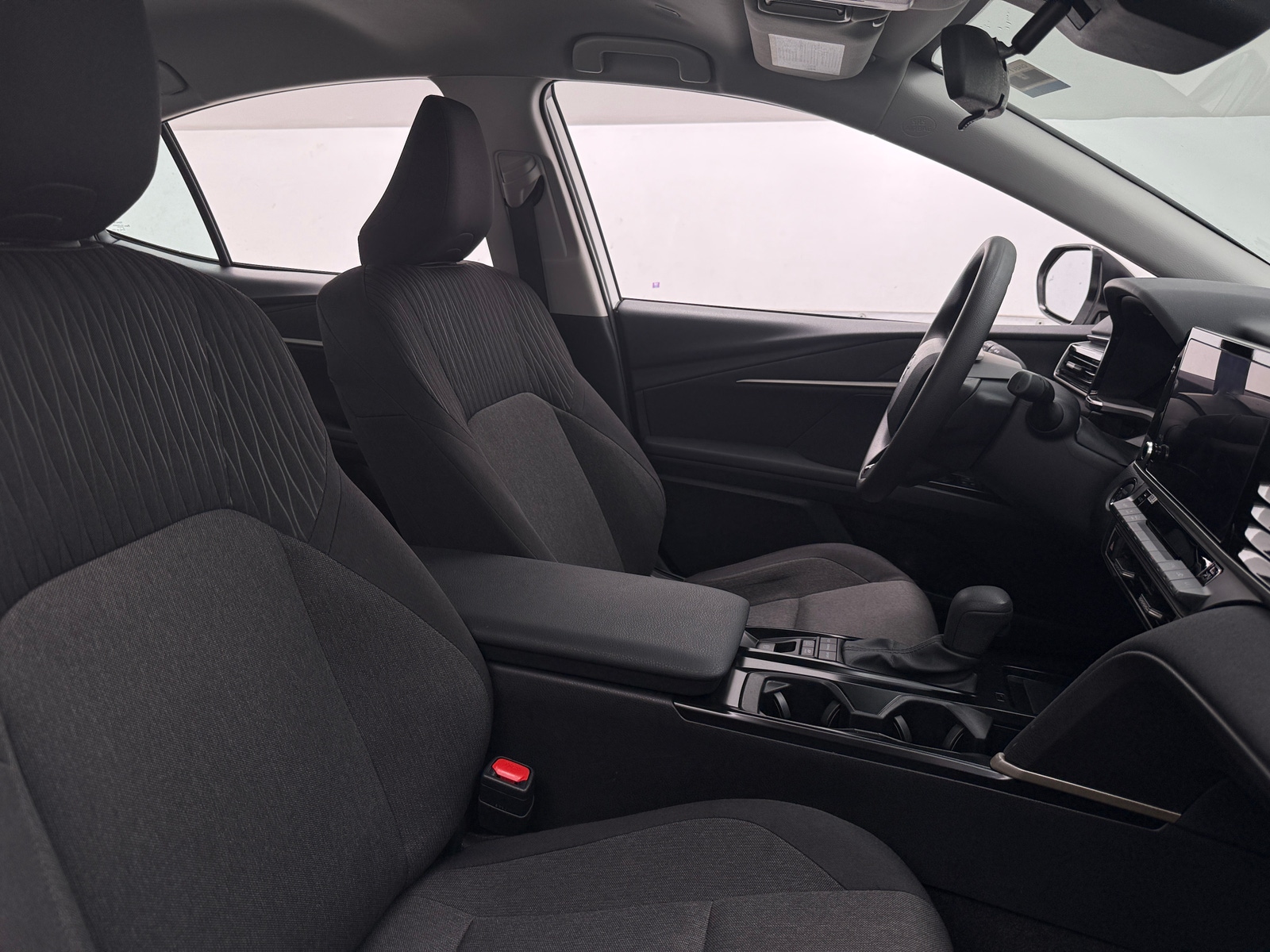 Thumbnail: 2025 Toyota Camry - 2