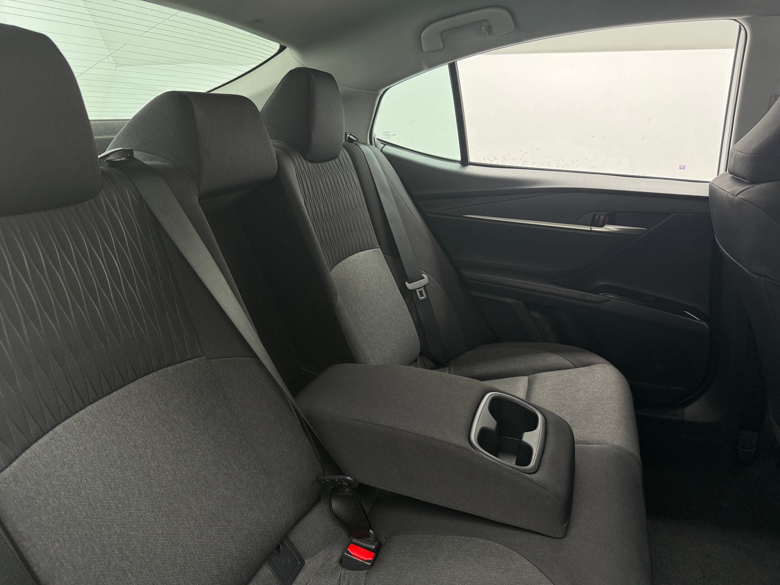 Thumbnail: 2025 Toyota Camry - 6