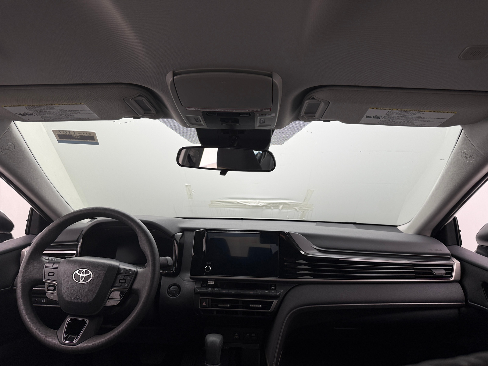 Thumbnail: 2025 Toyota Camry - 3