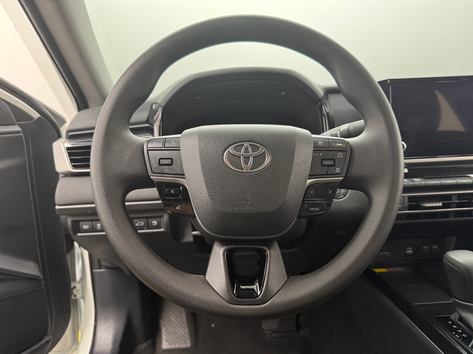 Thumbnail: 2025 Toyota Camry - 5