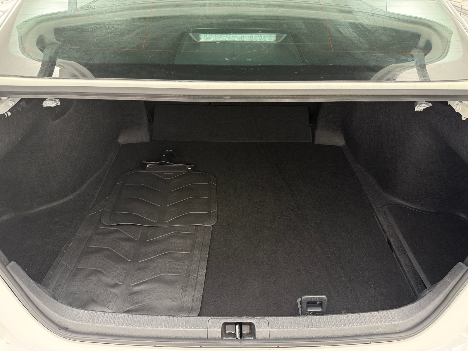 Thumbnail: 2025 Toyota Camry - 7