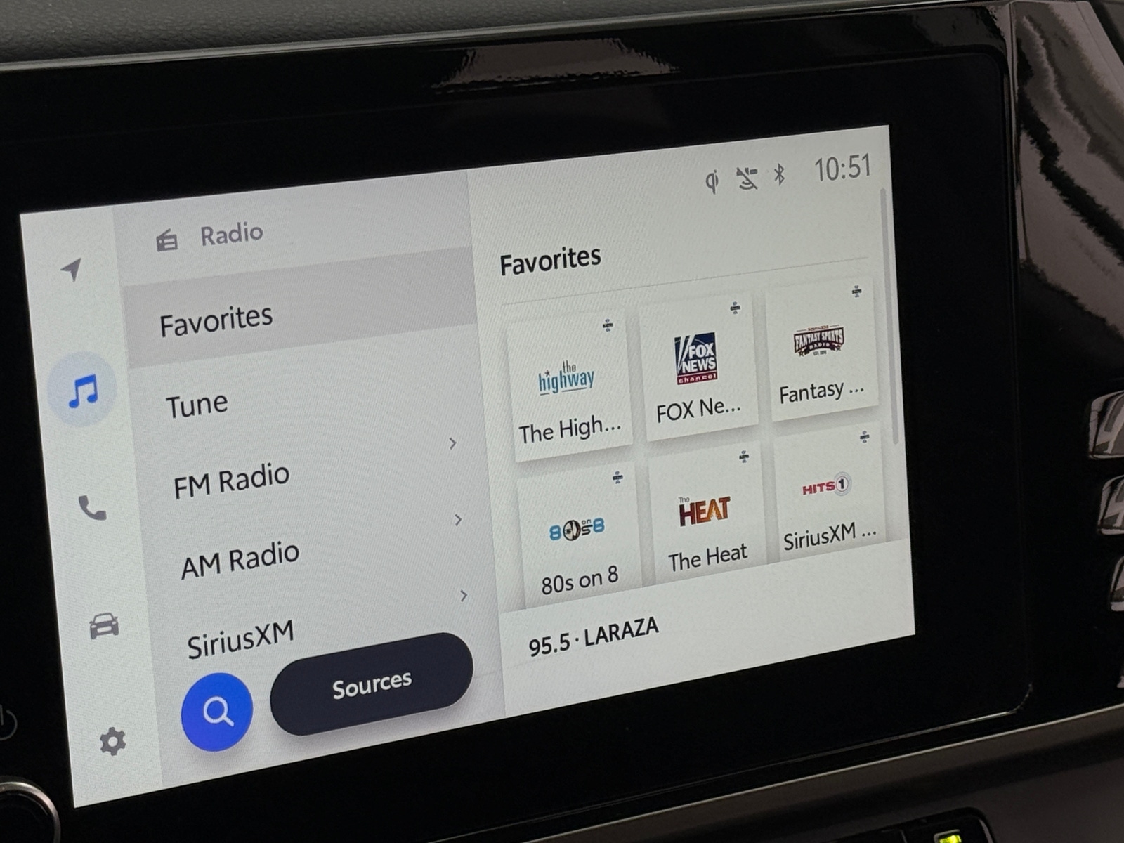 Thumbnail: 2025 Toyota Camry - 4