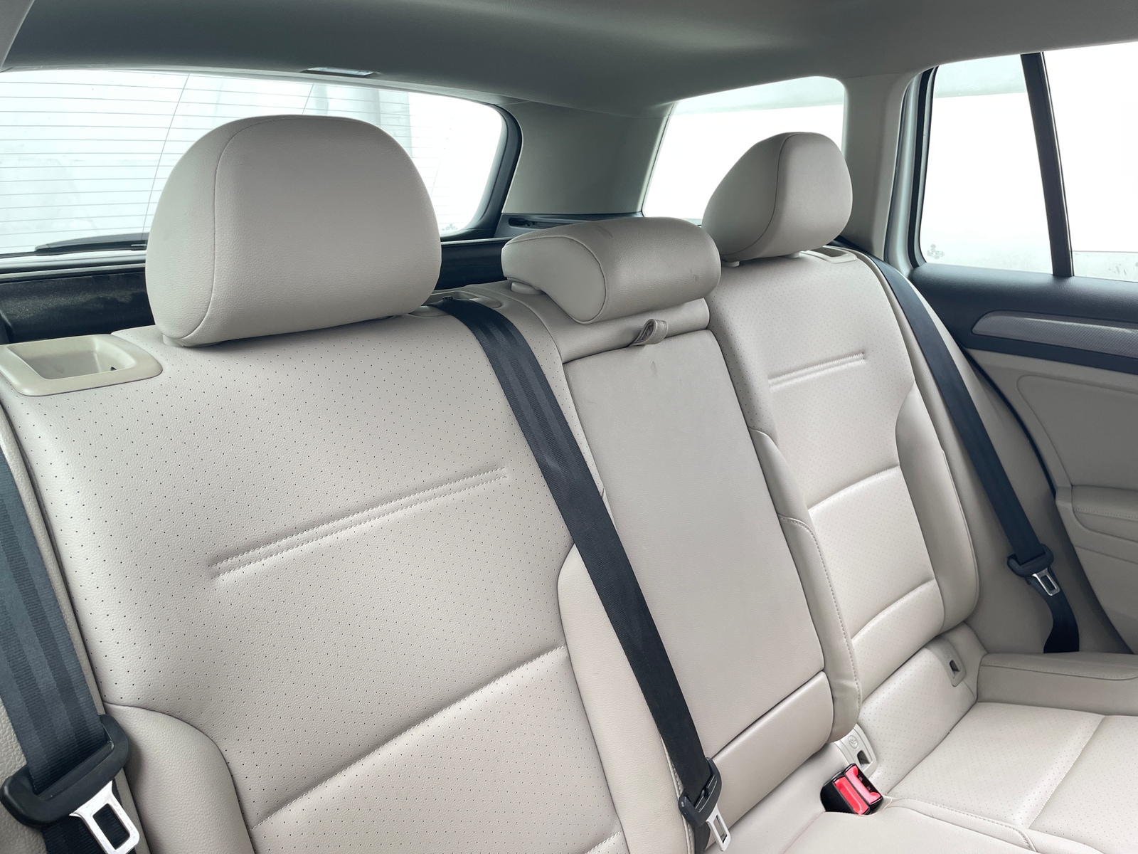 Thumbnail: 2018 Volkswagen Golf - 5