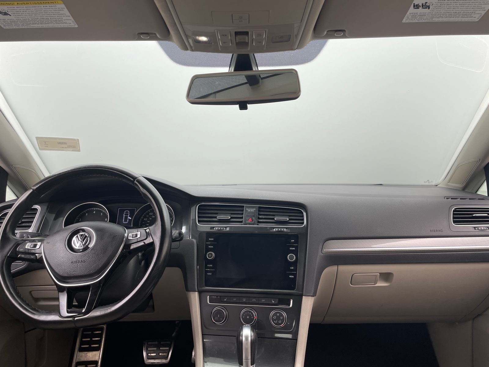 Thumbnail: 2018 Volkswagen Golf - 2