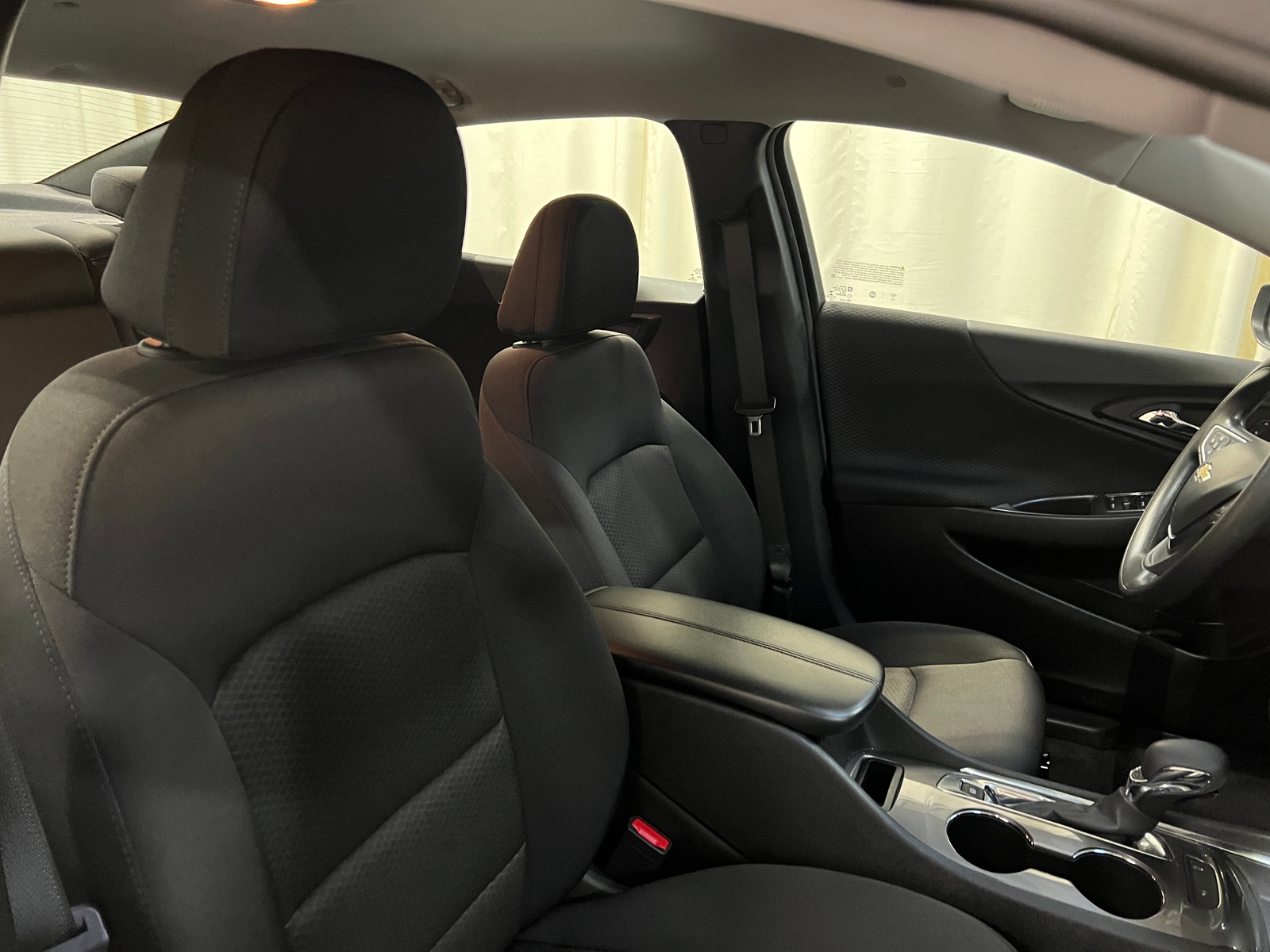 Thumbnail: 2024 Chevrolet Malibu - 2