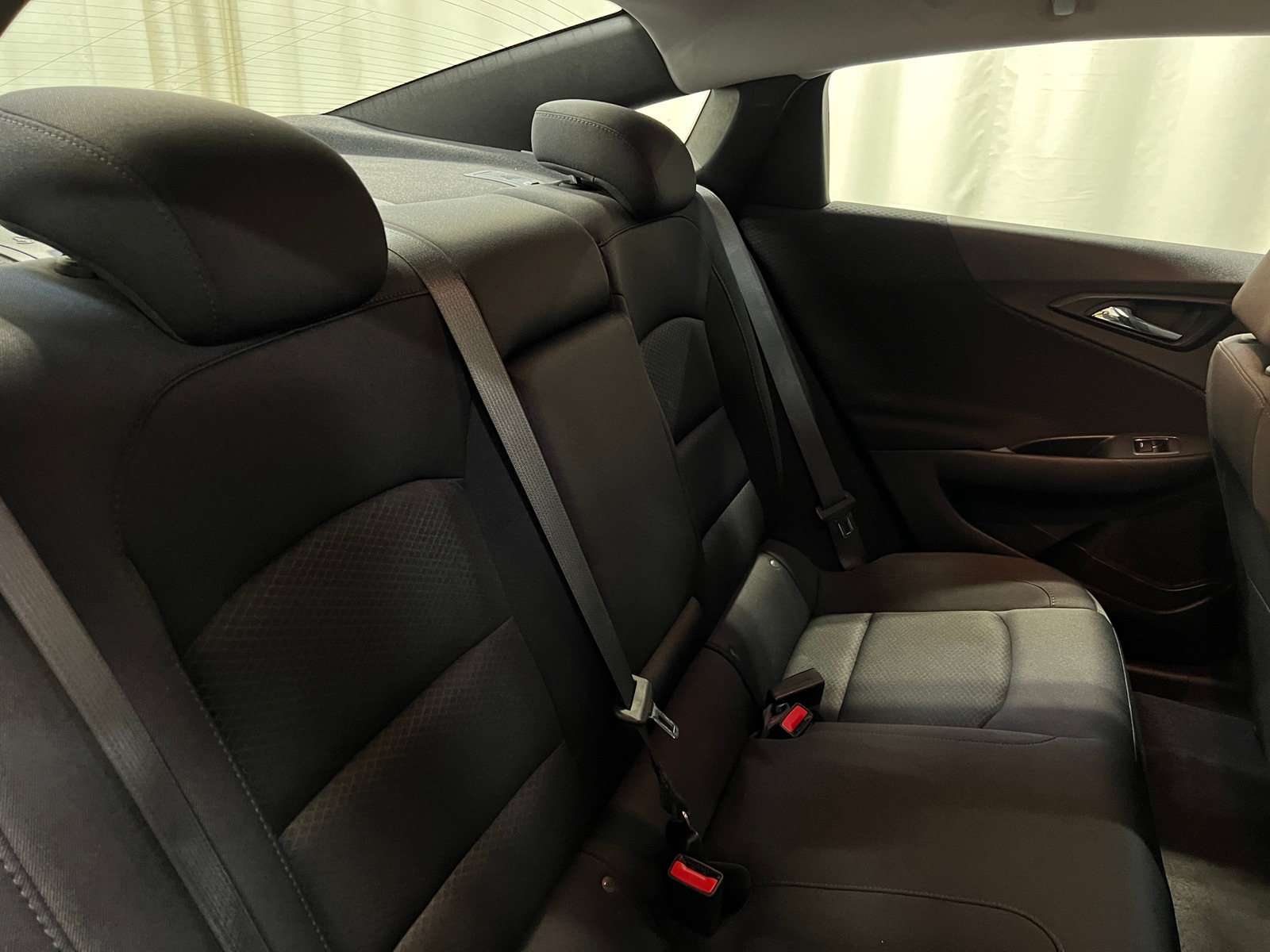 Thumbnail: 2024 Chevrolet Malibu - 6