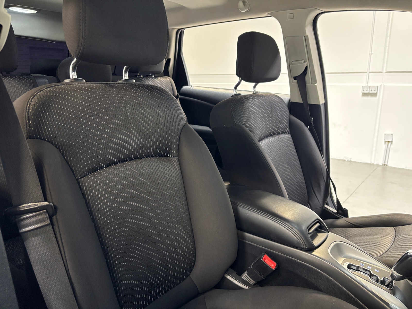 Thumbnail: 2016 Dodge Journey - 2