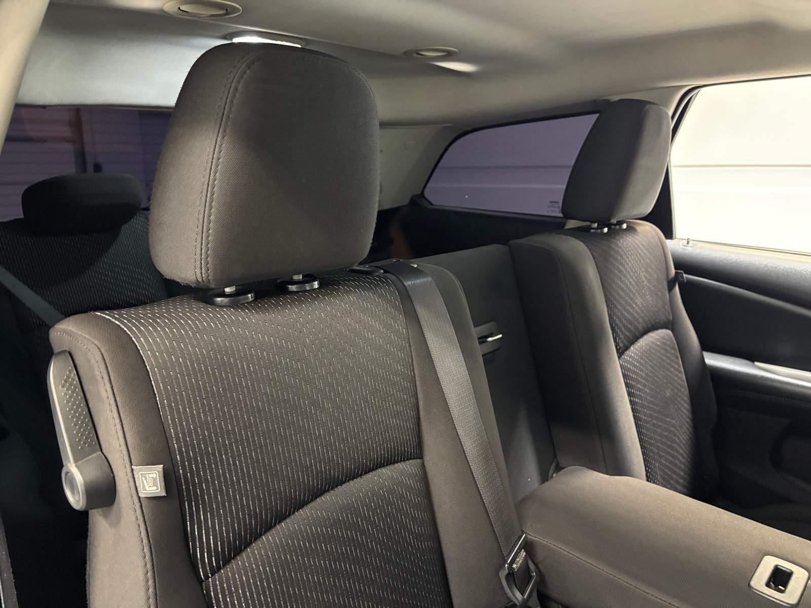 Thumbnail: 2016 Dodge Journey - 6