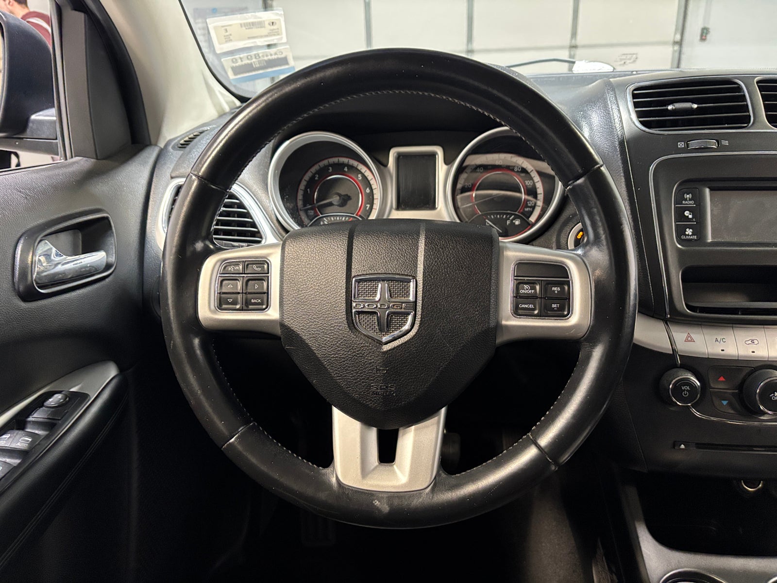 Thumbnail: 2016 Dodge Journey - 5