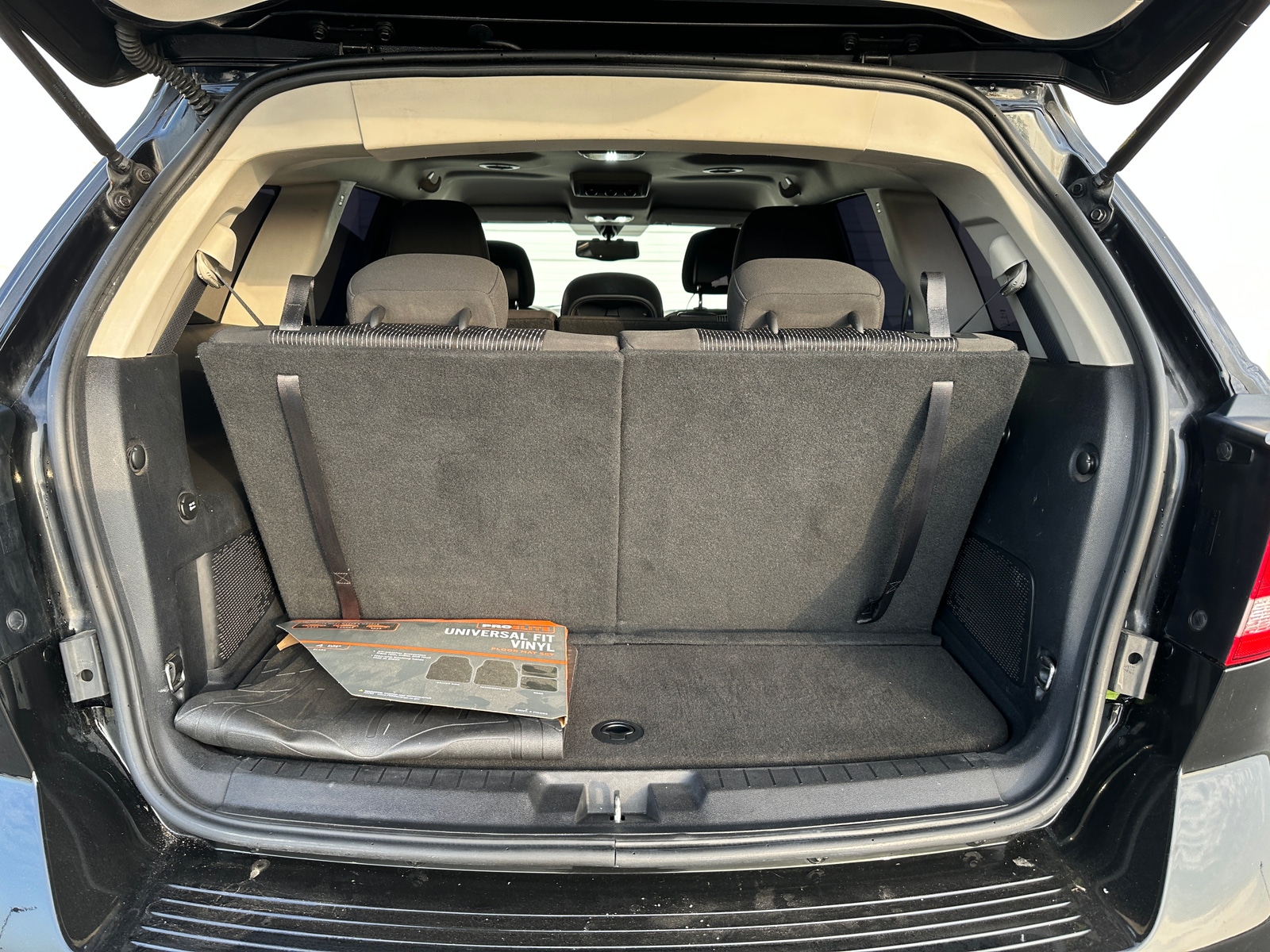 Thumbnail: 2016 Dodge Journey - 7