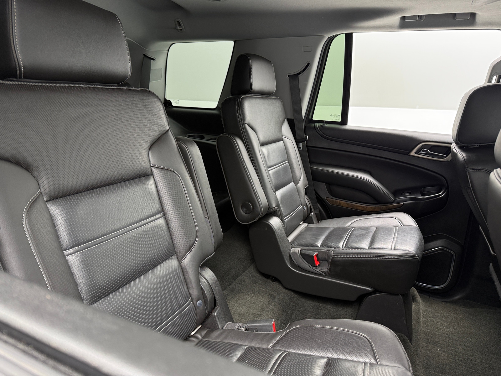 Thumbnail: 2018 GMC Yukon - 5