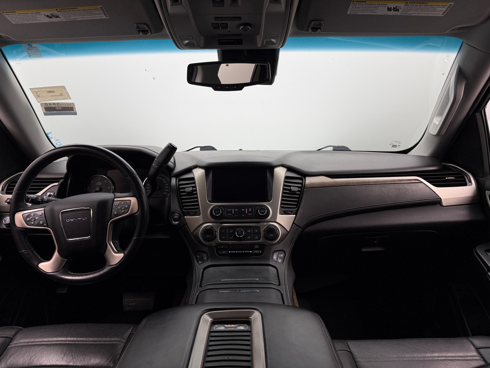 Thumbnail: 2018 GMC Yukon - 2