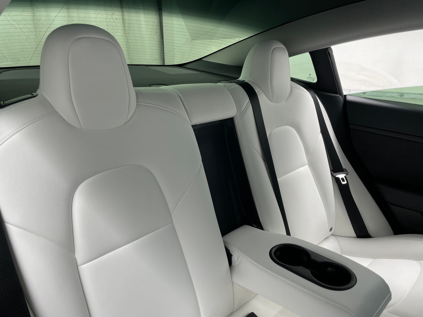 Thumbnail: 2021 Tesla Model 3 - 5