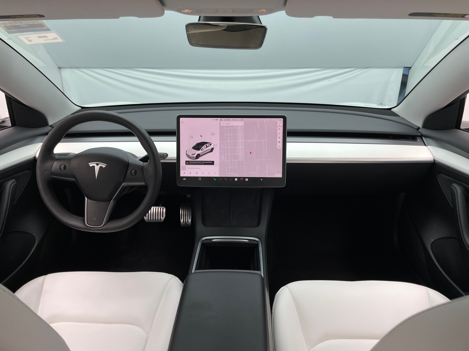 Thumbnail: 2021 Tesla Model 3 - 2