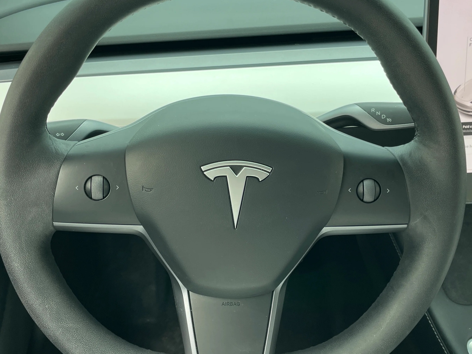 Thumbnail: 2021 Tesla Model 3 - 4