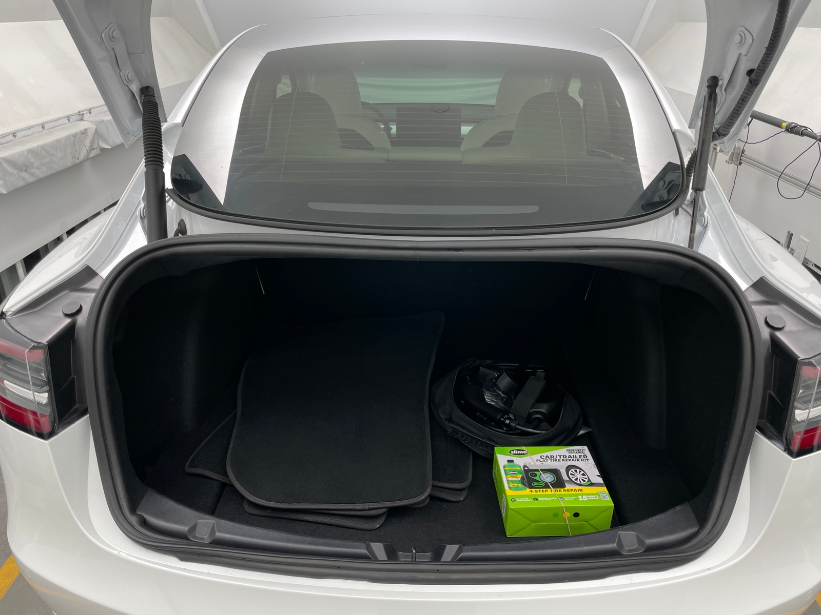 Thumbnail: 2021 Tesla Model 3 - 6