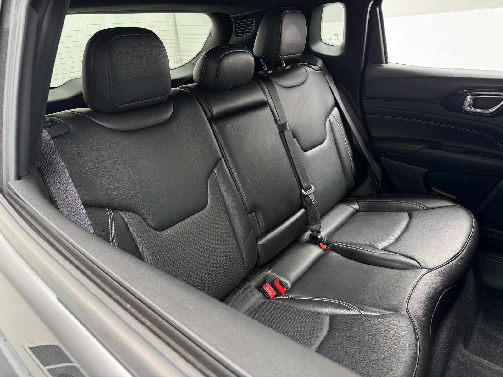 Thumbnail: 2022 Jeep Compass - 5