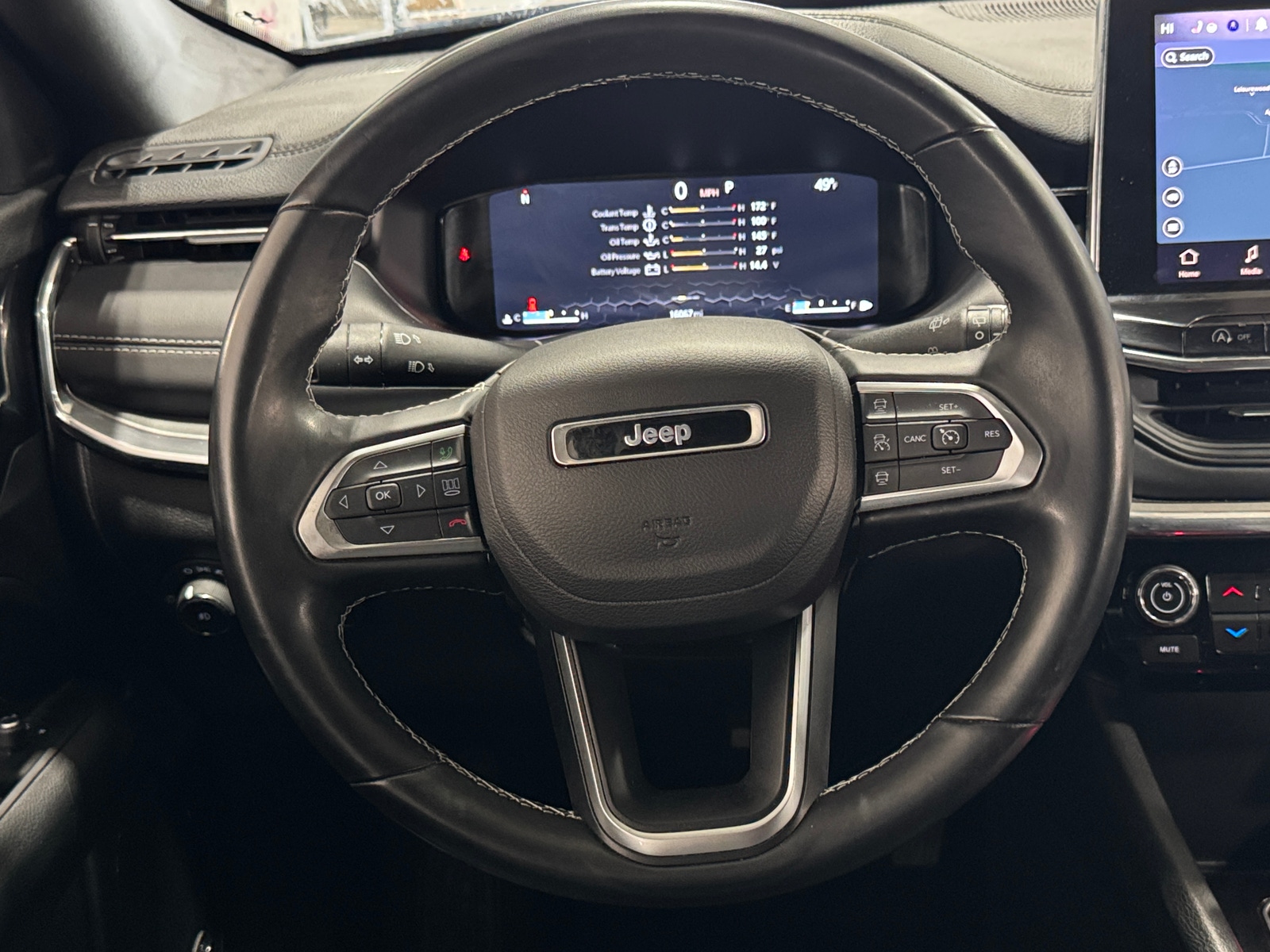 Thumbnail: 2022 Jeep Compass - 4