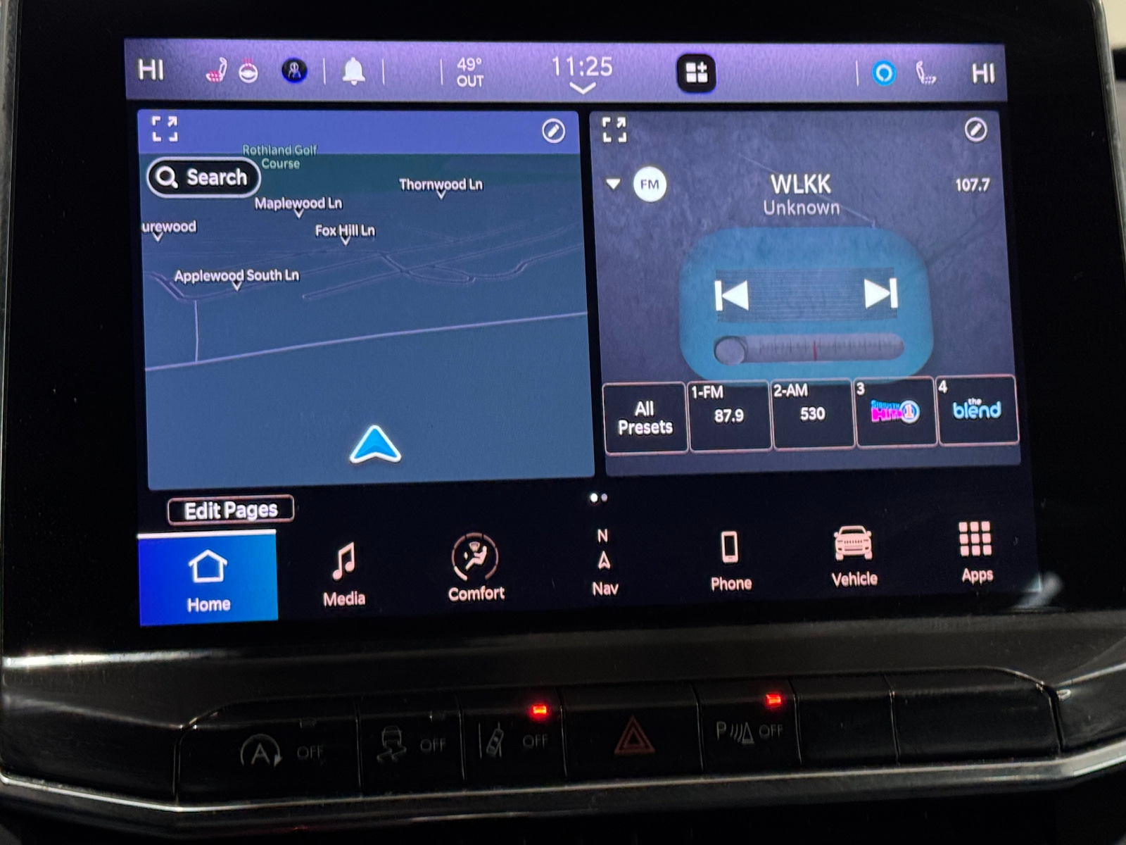 Thumbnail: 2022 Jeep Compass - 3