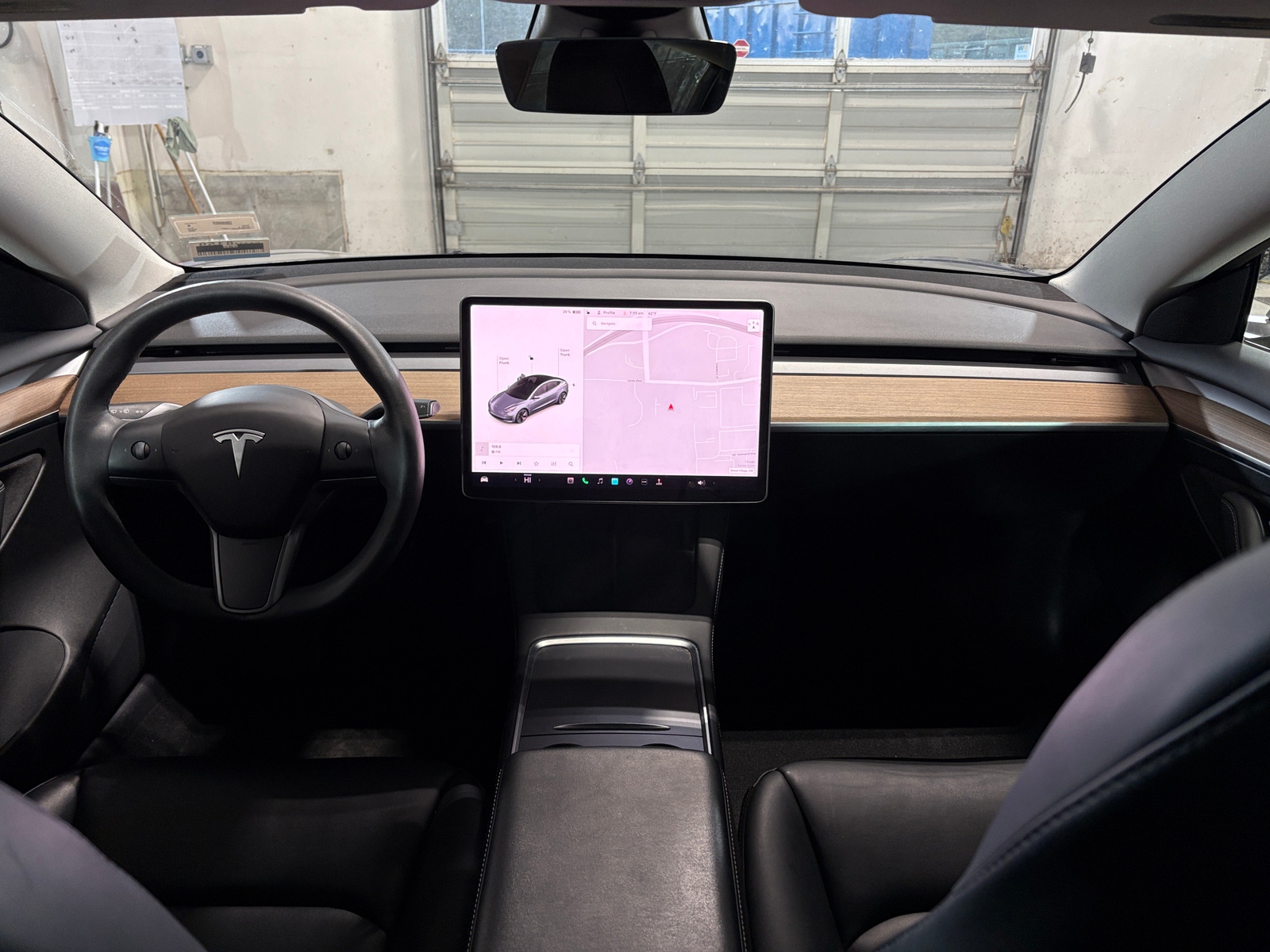 Thumbnail: 2022 Tesla Model 3 - 2