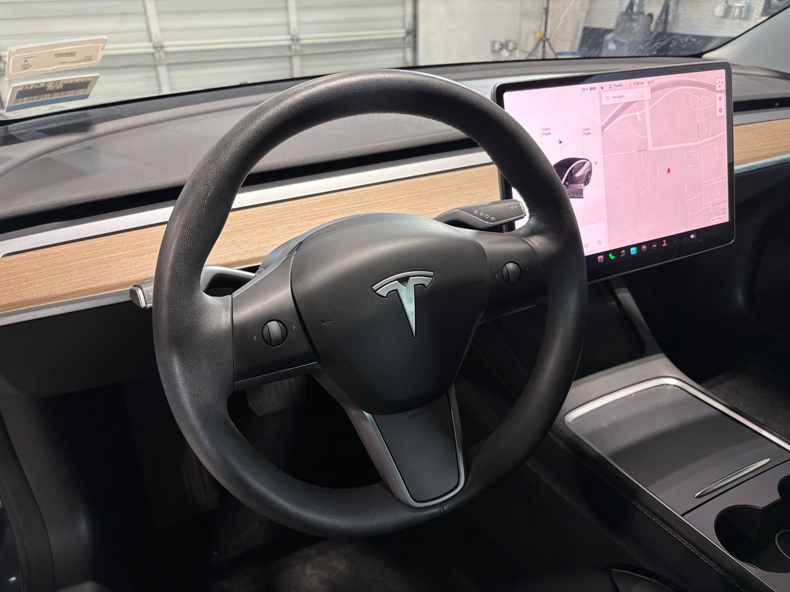 Thumbnail: 2022 Tesla Model 3 - 4