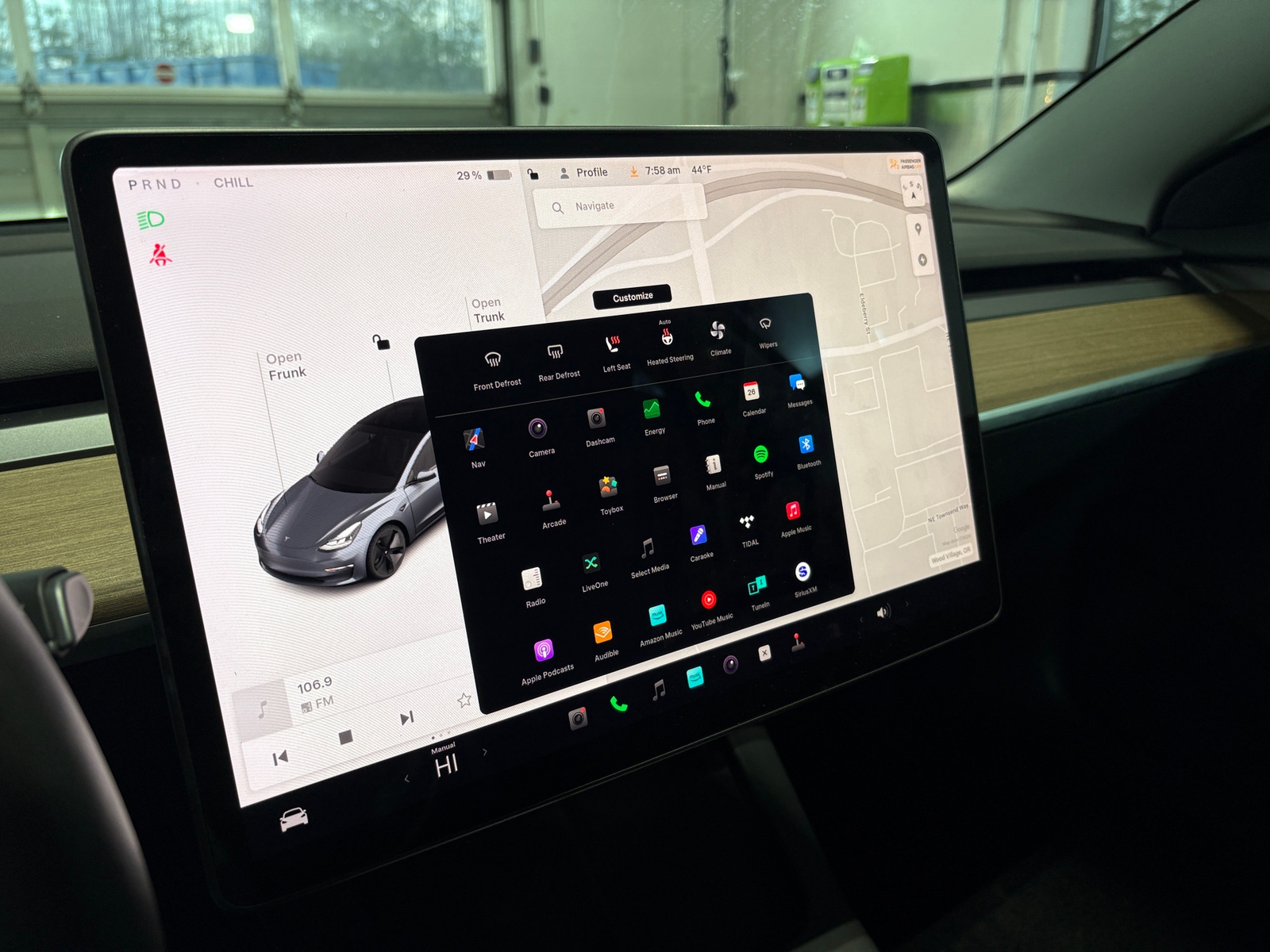 Thumbnail: 2022 Tesla Model 3 - 3