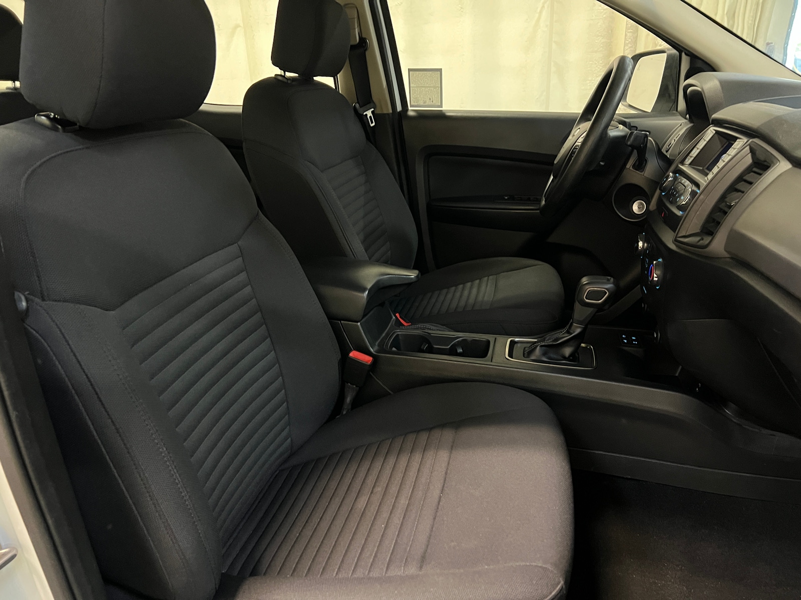 Thumbnail: 2022 Ford Ranger - 2