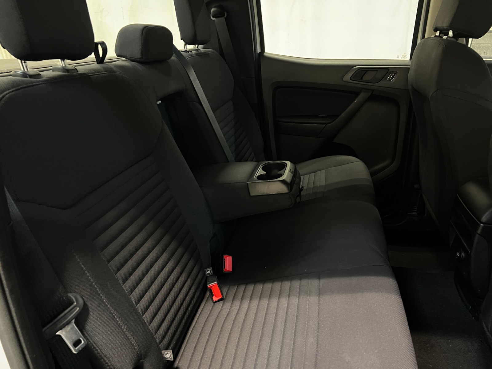 Thumbnail: 2022 Ford Ranger - 6