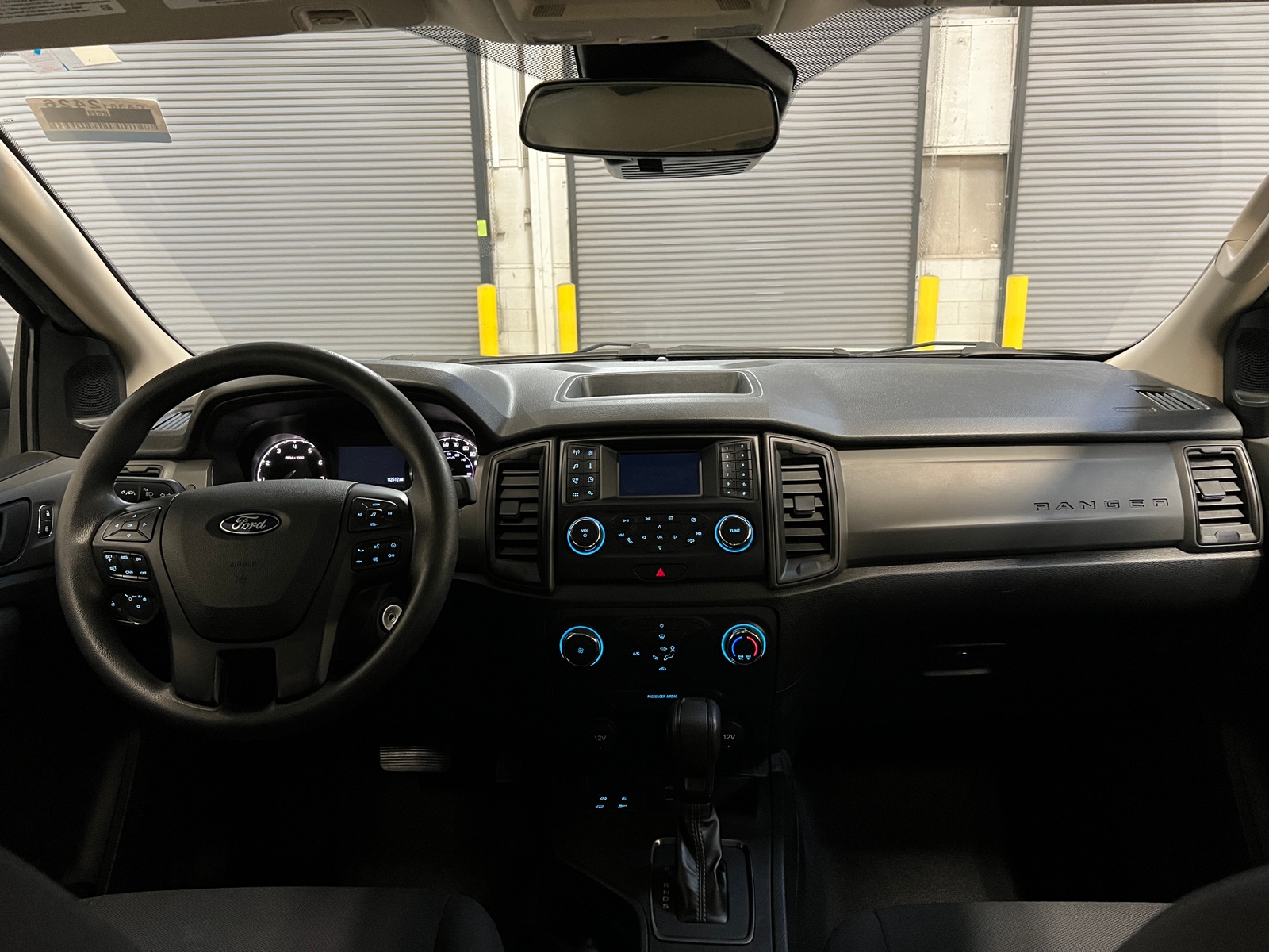 Thumbnail: 2022 Ford Ranger - 3