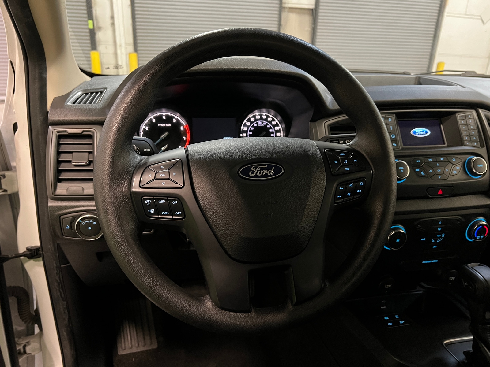 Thumbnail: 2022 Ford Ranger - 5