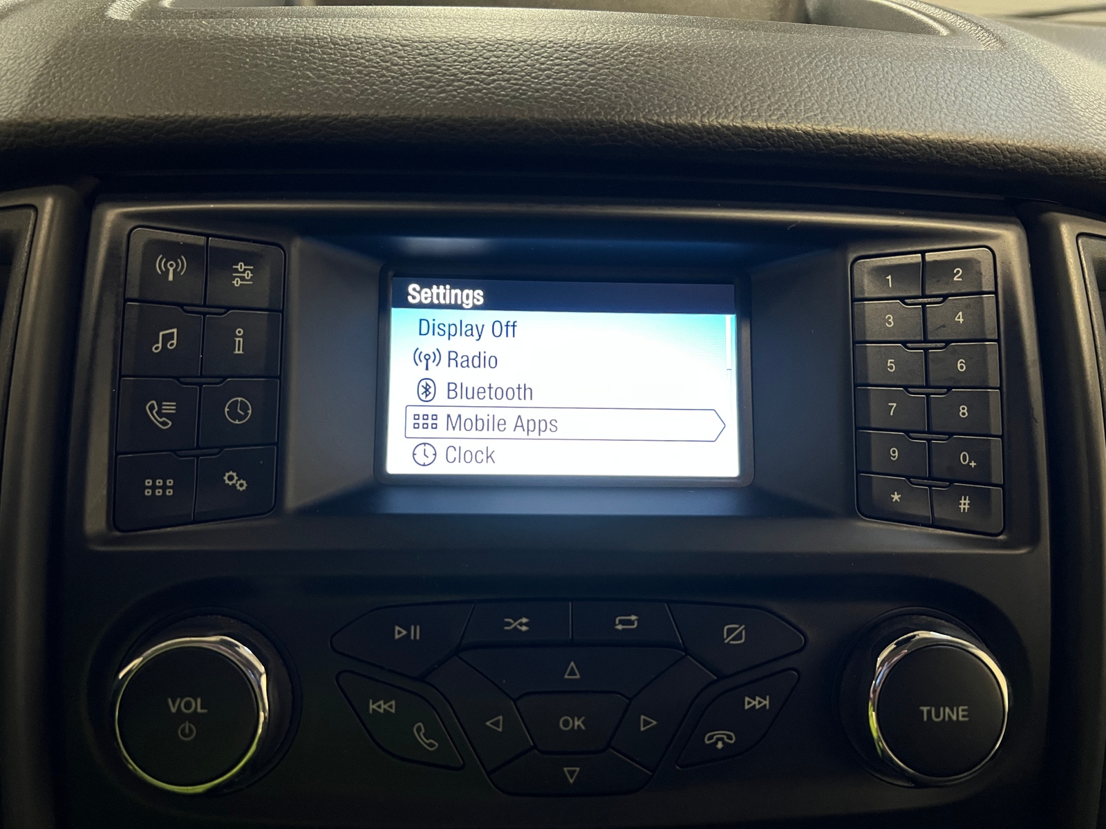 Thumbnail: 2022 Ford Ranger - 4