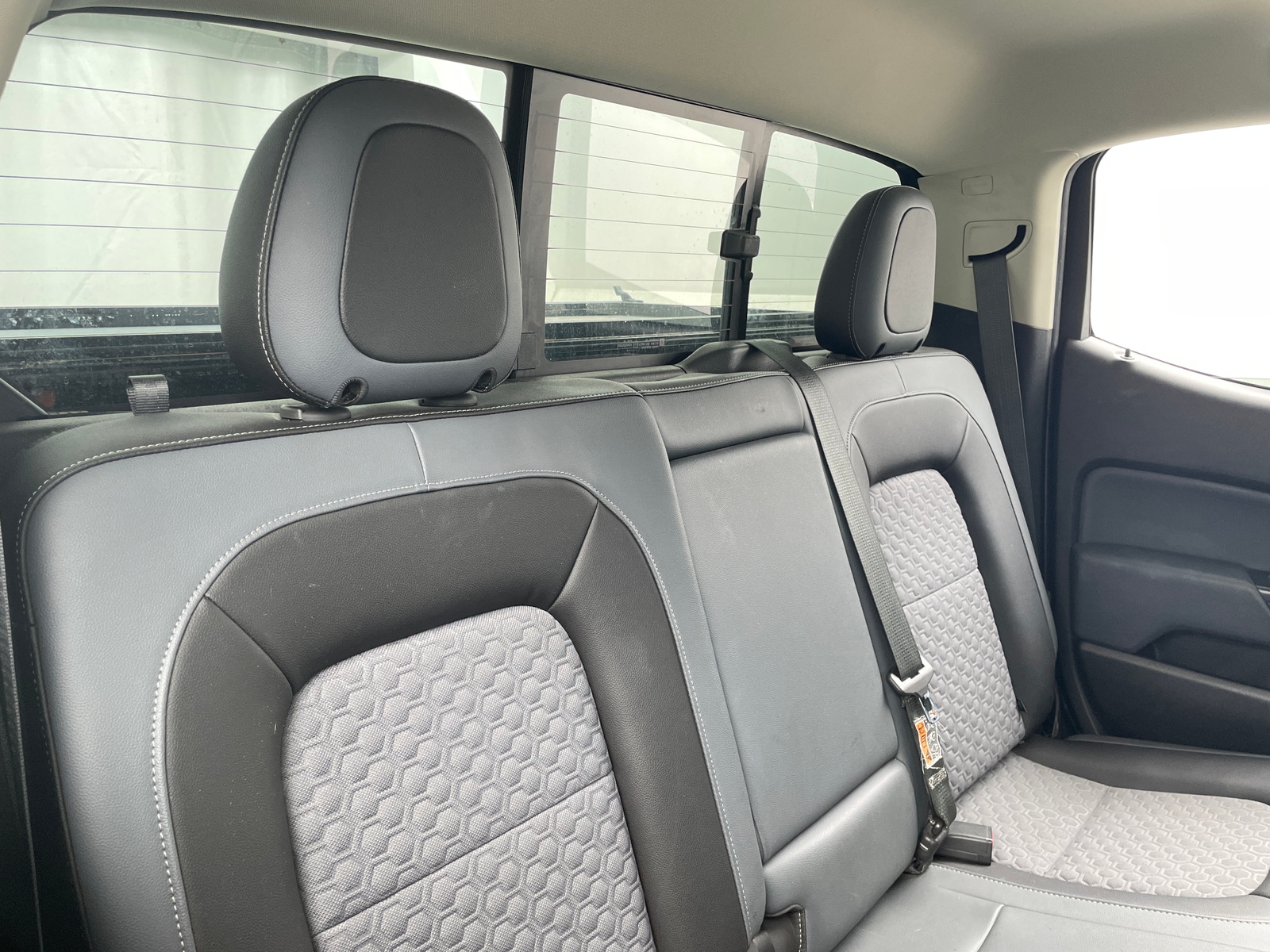 Thumbnail: 2018 Chevrolet Colorado - 5