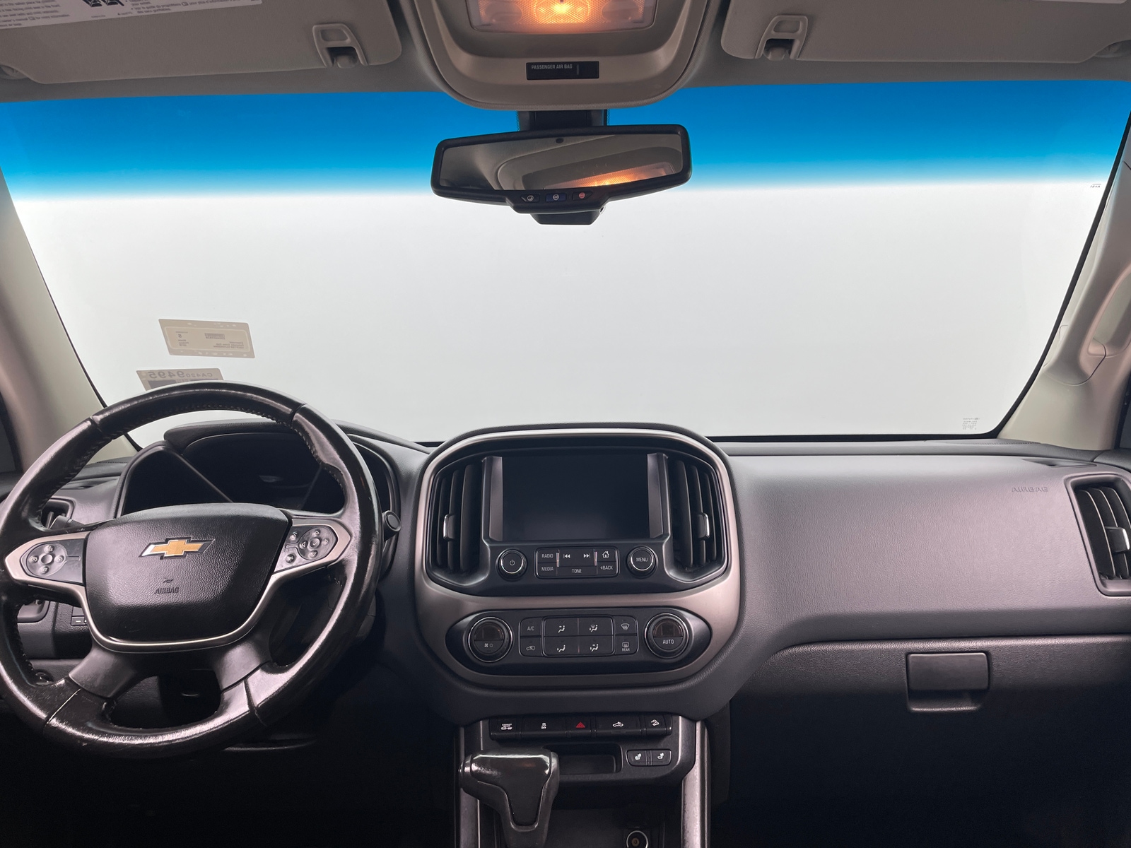 Thumbnail: 2018 Chevrolet Colorado - 2