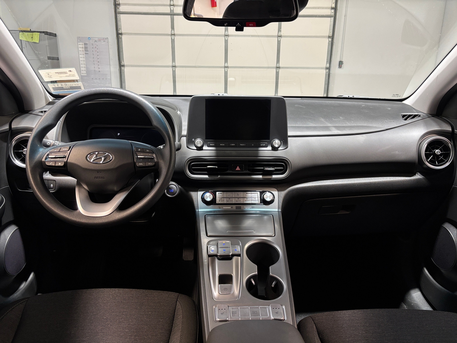 Thumbnail: 2023 Hyundai Kona - 3