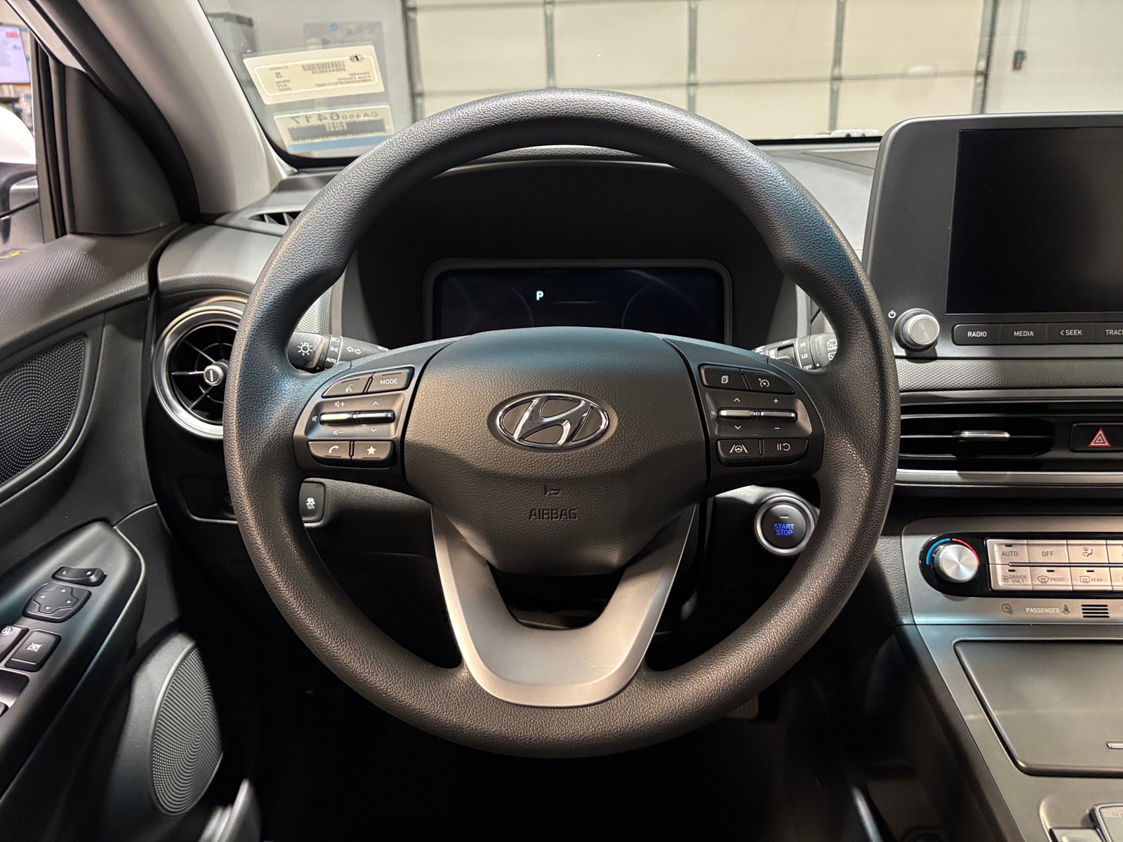 Thumbnail: 2023 Hyundai Kona - 5