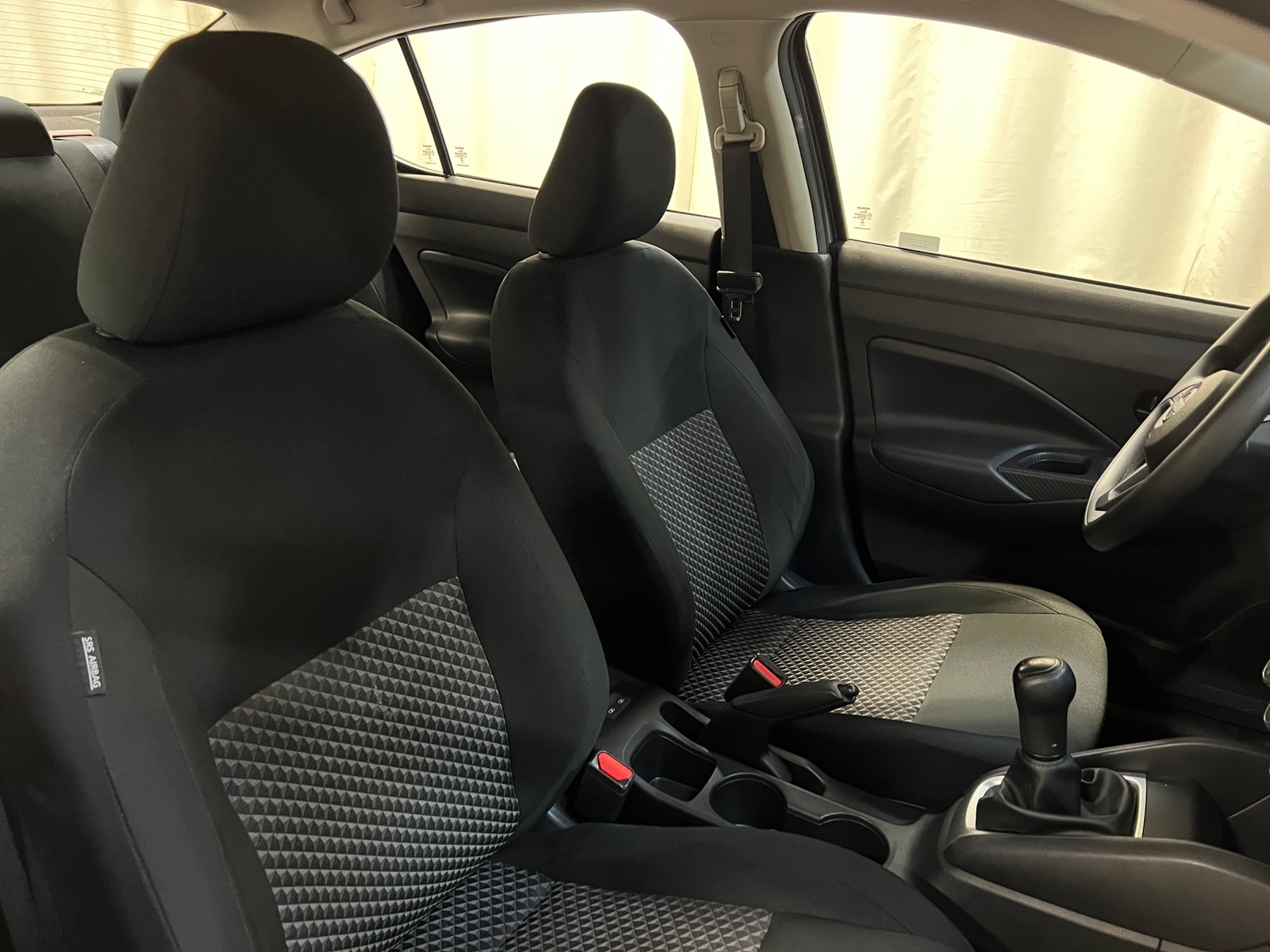 Thumbnail: 2024 Nissan Versa - 2