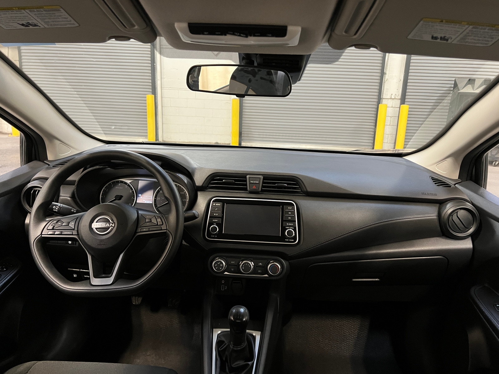 Thumbnail: 2024 Nissan Versa - 3