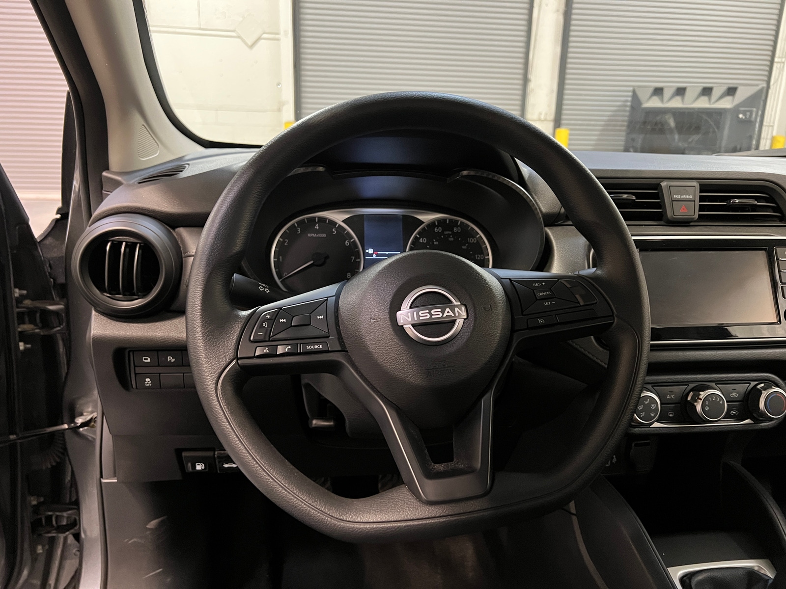 Thumbnail: 2024 Nissan Versa - 5