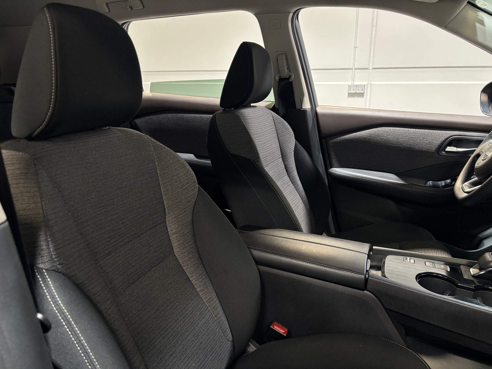 Thumbnail: 2023 Nissan Rogue - 2