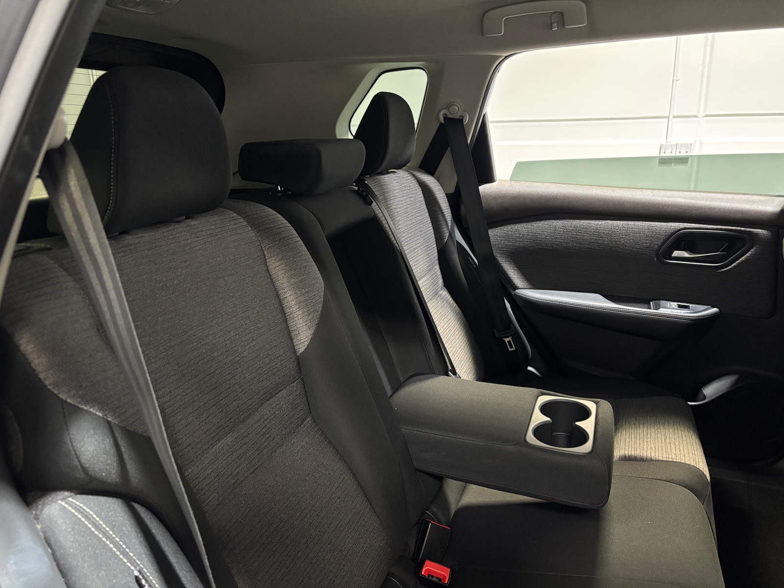 Thumbnail: 2023 Nissan Rogue - 6