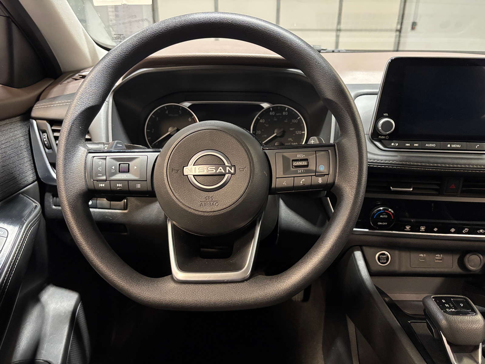 Thumbnail: 2023 Nissan Rogue - 5