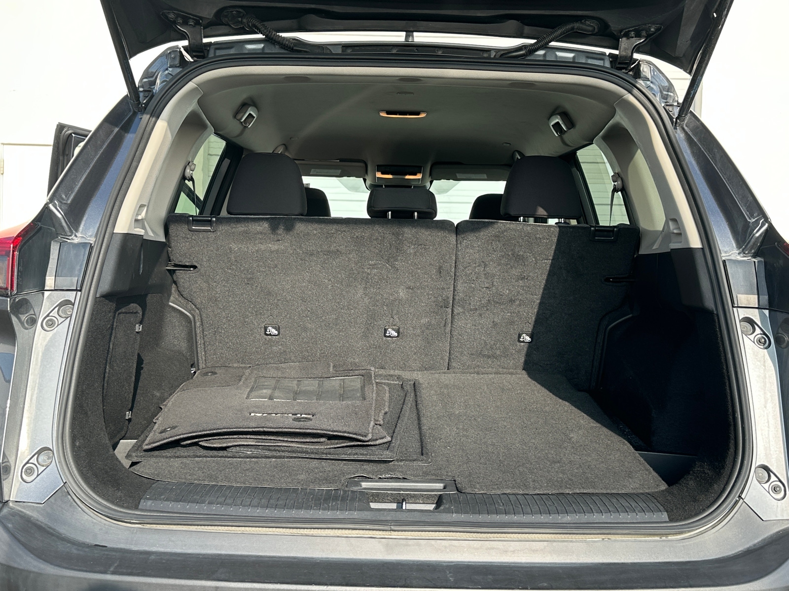 Thumbnail: 2023 Nissan Rogue - 7