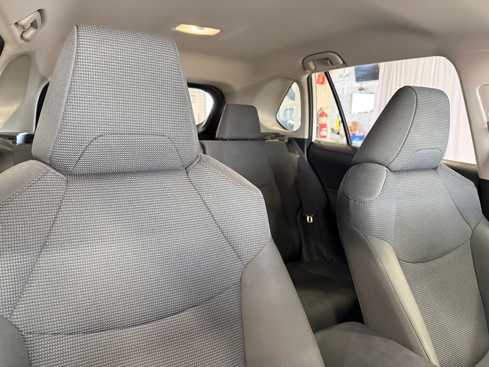 Thumbnail: 2025 Toyota RAV4 - 2