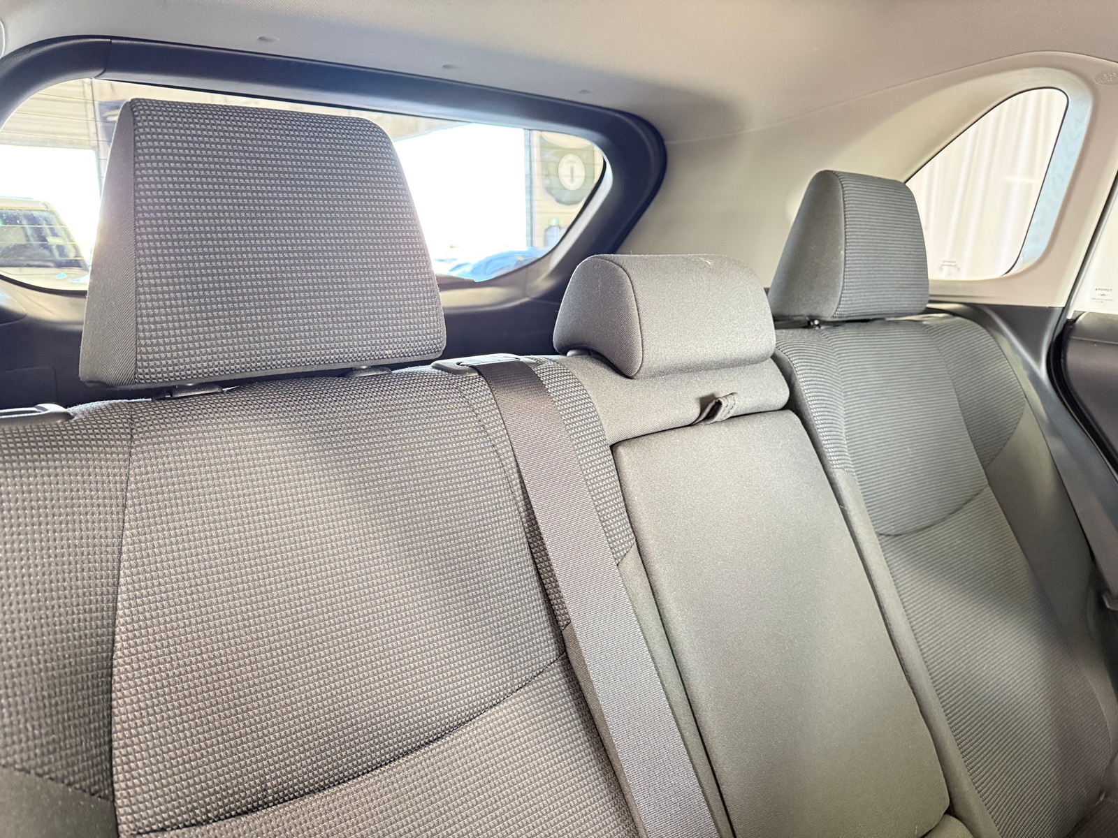 Thumbnail: 2025 Toyota RAV4 - 6