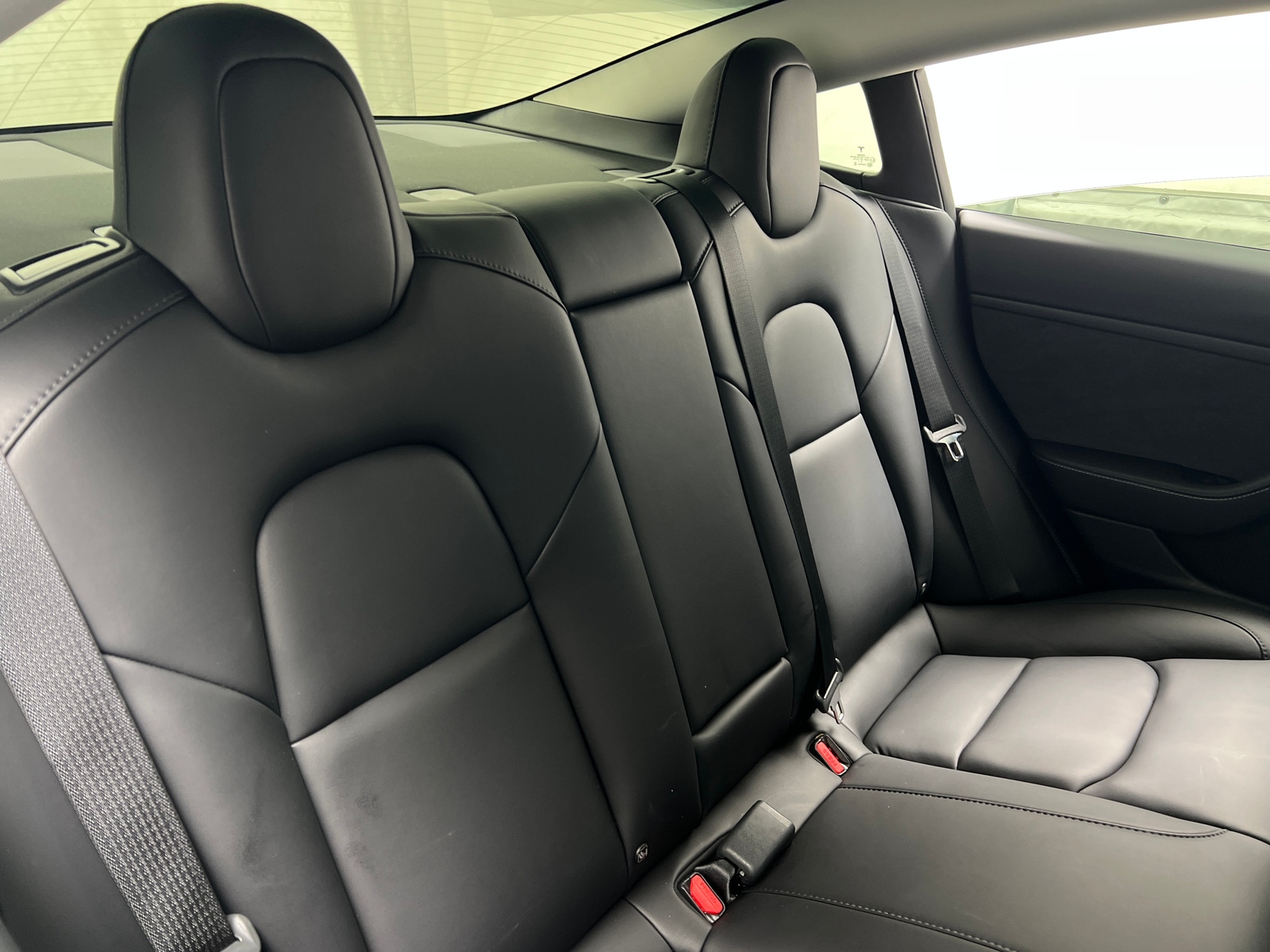 Thumbnail: 2023 Tesla Model 3 - 5