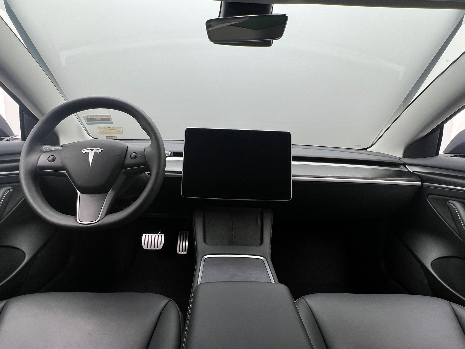 Thumbnail: 2023 Tesla Model 3 - 2