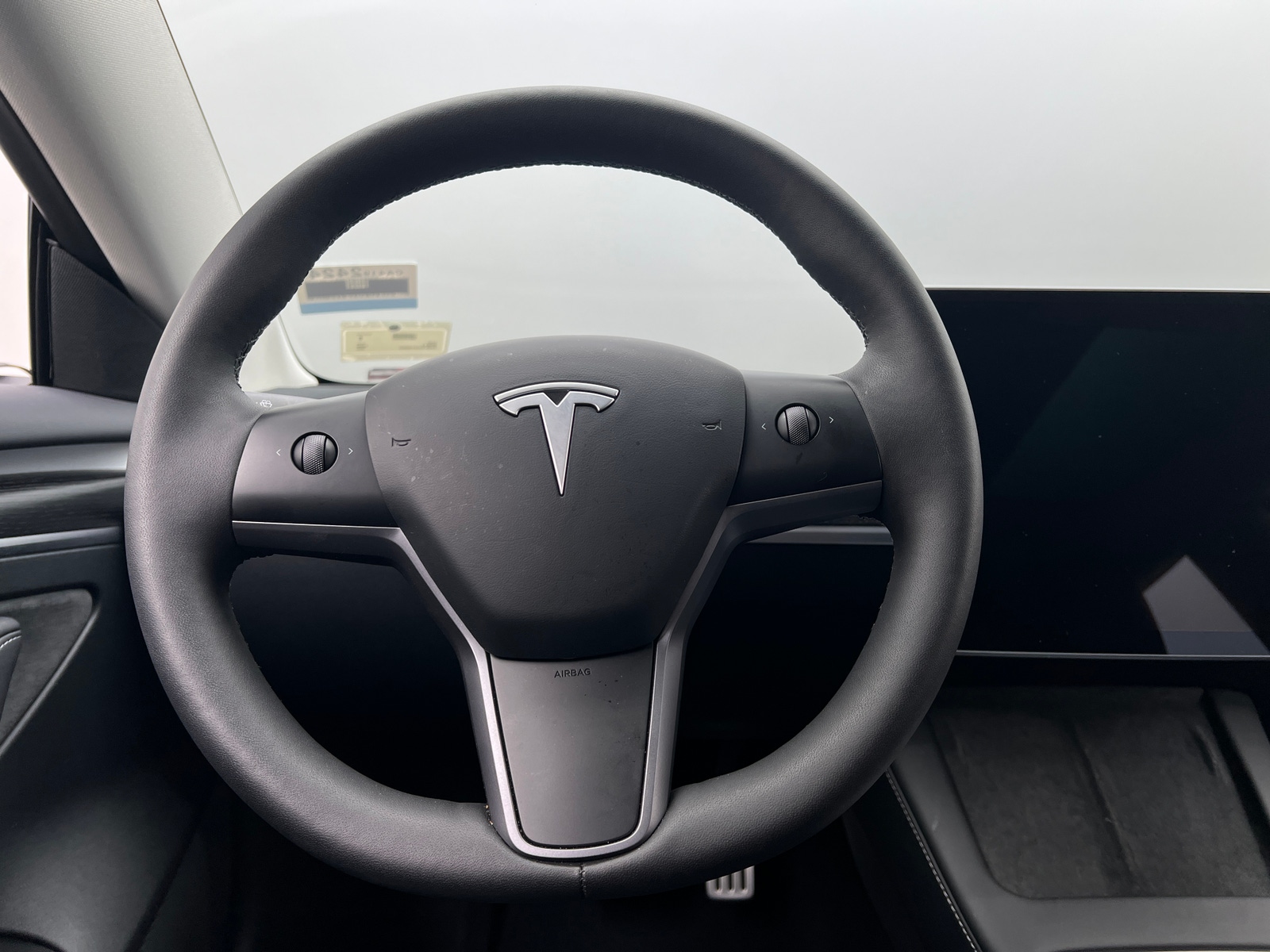 Thumbnail: 2023 Tesla Model 3 - 4