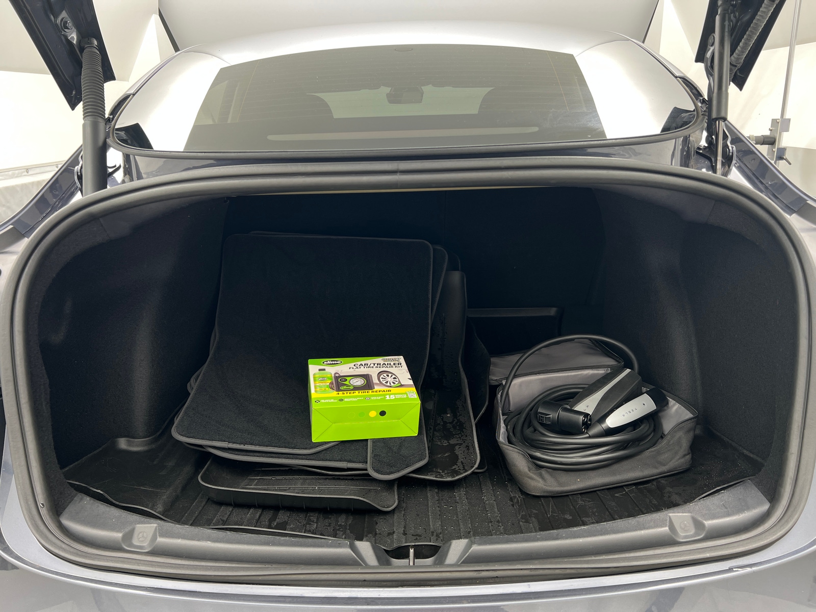 Thumbnail: 2023 Tesla Model 3 - 6